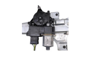 Leve vitre electrique arriere droit PEUGEOT 2008 1 Photo n°5