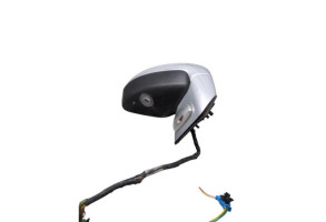 Retroviseur droit CITROEN C4 GRAND PICASSO 1 Photo n°5