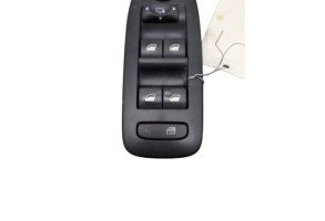 Interrupteur de leve vitre avant gauche PEUGEOT 208 1 Photo n°4