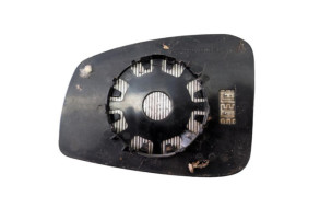 Glace retroviseur droit RENAULT LAGUNA 3 Photo n°2