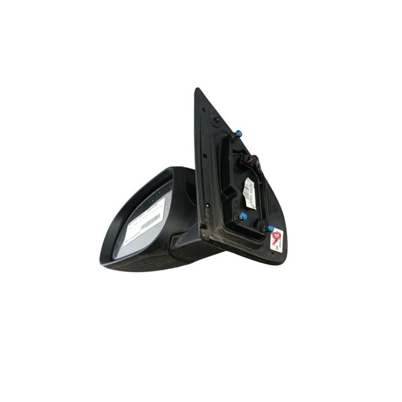 Retroviseur gauche HYUNDAI I 20 1 Photo n°1
