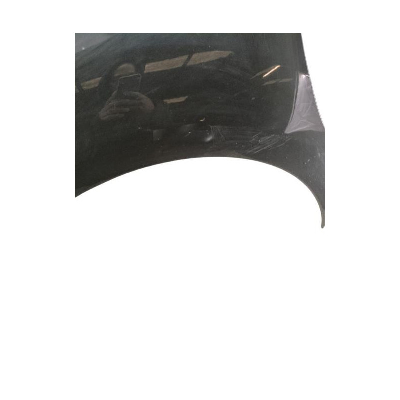 Aile avant gauche DS DS3 Photo n°1