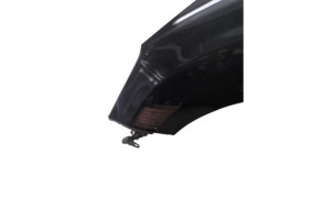 Aile avant gauche DS DS3 Photo n°5