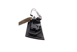 Feu arriere secondaire gauche (feux) RENAULT CLIO 4 Photo n°4