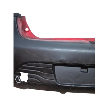 Pare choc arriere RENAULT CLIO 4