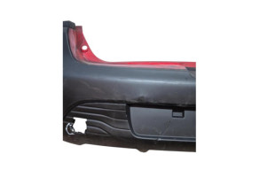 Pare choc arriere RENAULT CLIO 4 Photo n°1