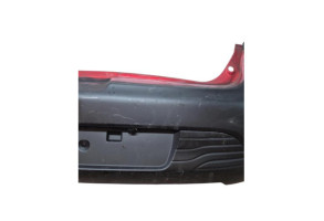 Pare choc arriere RENAULT CLIO 4 Photo n°3