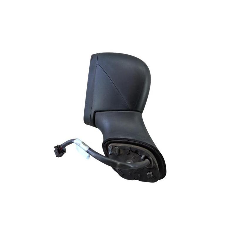 Retroviseur gauche RENAULT CLIO 4 Photo n°1