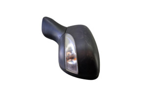 Retroviseur gauche RENAULT CLIO 4 Photo n°3