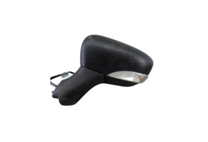 Retroviseur gauche RENAULT CLIO 4 Photo n°7