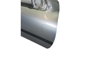 Porte avant droit OPEL VECTRA B Photo n°6