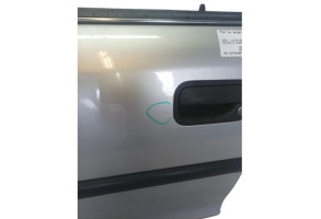 Porte avant gauche OPEL VECTRA B Photo n°8