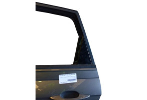 Porte arriere gauche VOLKSWAGEN POLO 6 Photo n°1