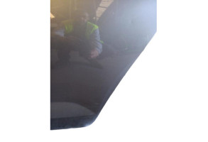 Porte arriere gauche VOLKSWAGEN POLO 6 Photo n°7