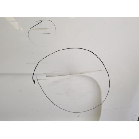 Porte avant droit CITROEN C3 3 SOCIETE