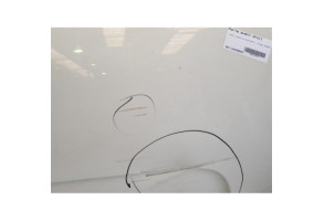 Porte avant droit CITROEN C3 3 SOCIETE Photo n°2