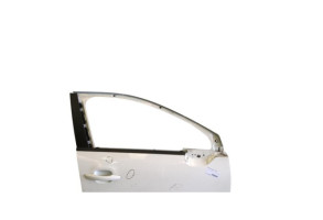 Porte avant droit CITROEN C3 3 SOCIETE Photo n°5