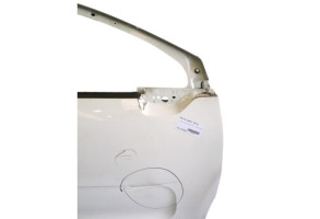 Porte avant droit CITROEN C3 3 SOCIETE Photo n°11