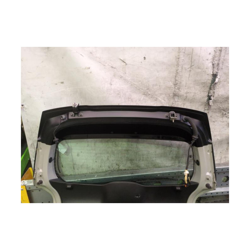 Malle/Hayon arriere CITROEN C3 3 Photo n°1