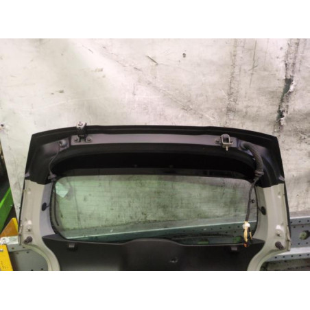 Malle/Hayon arriere CITROEN C3 3