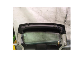 Malle/Hayon arriere CITROEN C3 3 Photo n°1