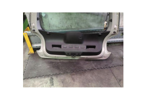 Malle/Hayon arriere CITROEN C3 3 Photo n°2