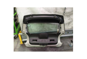 Malle/Hayon arriere CITROEN C3 3 Photo n°3