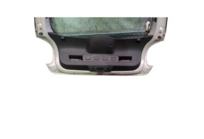 Malle/Hayon arriere CITROEN C3 3 Photo n°4