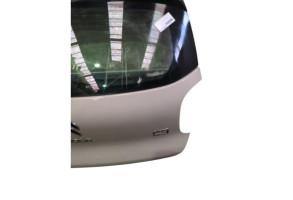 Malle/Hayon arriere CITROEN C3 3 Photo n°6