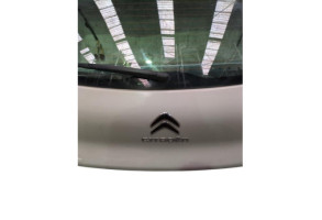 Malle/Hayon arriere CITROEN C3 3 Photo n°8