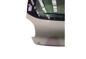 Malle/Hayon arriere CITROEN C3 3 Photo n°9