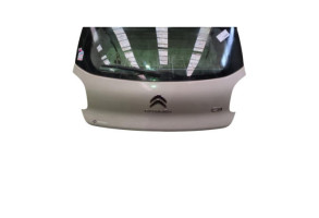 Malle/Hayon arriere CITROEN C3 3 Photo n°10