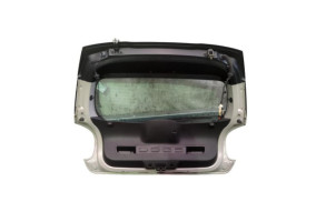 Malle/Hayon arriere CITROEN C3 3 Photo n°12