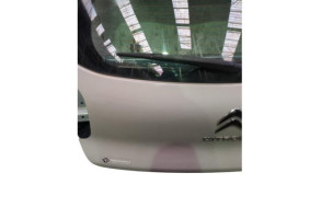 Malle/Hayon arriere CITROEN C3 3 Photo n°13