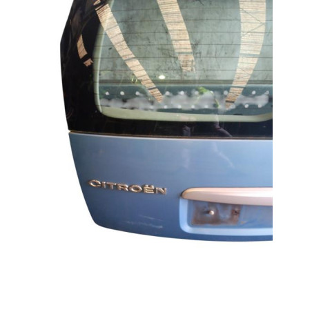 Malle/Hayon arriere CITROEN C3 1