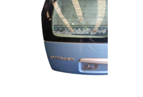 Malle/Hayon arriere CITROEN C3 1 Photo n°1