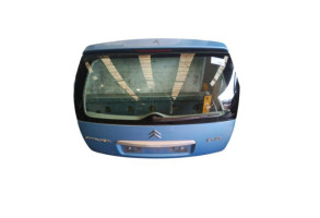 Malle/Hayon arriere CITROEN C3 1 Photo n°5