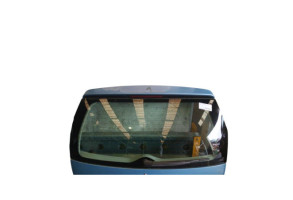 Malle/Hayon arriere CITROEN C3 1 Photo n°6