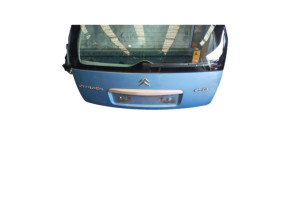 Malle/Hayon arriere CITROEN C3 1 Photo n°7