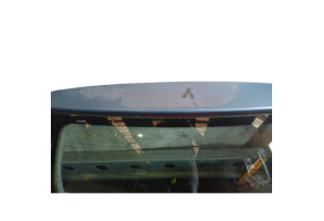 Malle/Hayon arriere CITROEN C3 1 Photo n°9