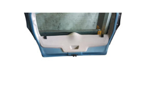 Malle/Hayon arriere CITROEN C3 1 Photo n°10