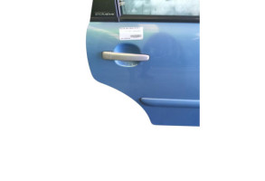 Porte arriere droit CITROEN C3 1 Photo n°3