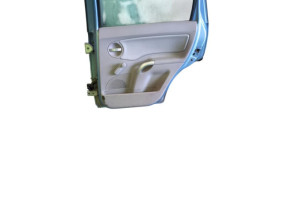 Porte arriere droit CITROEN C3 1 Photo n°6