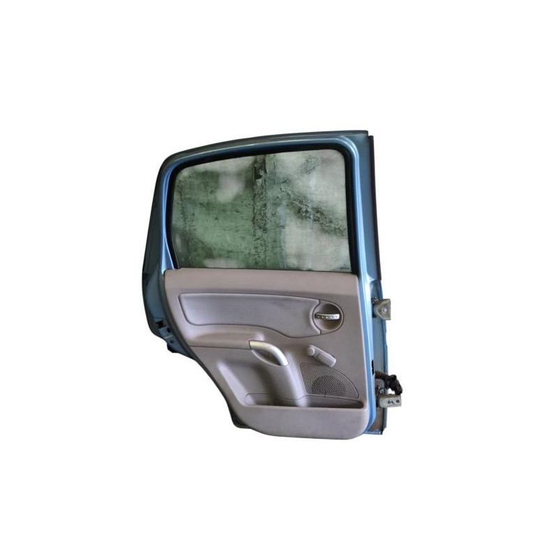 Porte arriere gauche CITROEN C3 1 Photo n°1