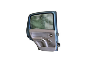 Porte arriere gauche CITROEN C3 1 Photo n°1