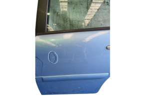 Porte arriere gauche CITROEN C3 1 Photo n°3