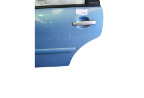 Porte arriere gauche CITROEN C3 1 Photo n°4