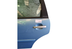 Porte arriere gauche CITROEN C3 1 Photo n°5