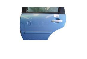 Porte arriere gauche CITROEN C3 1 Photo n°7