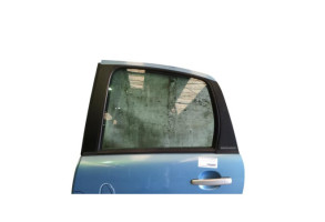 Porte arriere gauche CITROEN C3 1 Photo n°8